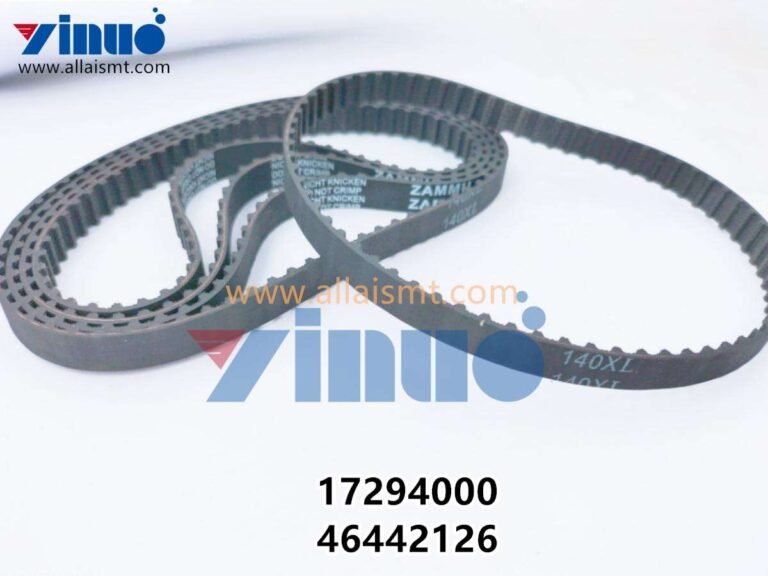 17294000 46442126 Universal AI GEAR BELT 140XL
