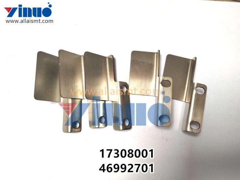 17308001 46992701 Universal AI BRACKET GUIDE RH