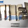 17308002 46992601 Universal AI BRACKET GUIDE