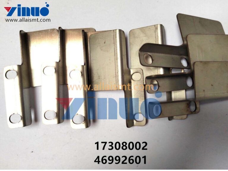 17308002 46992601 Universal AI BRACKET GUIDE