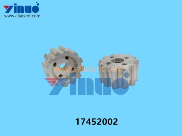 17452002 Universal AI PULLEY