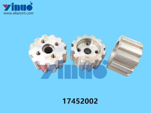 17452002 Universal AI PULLEY