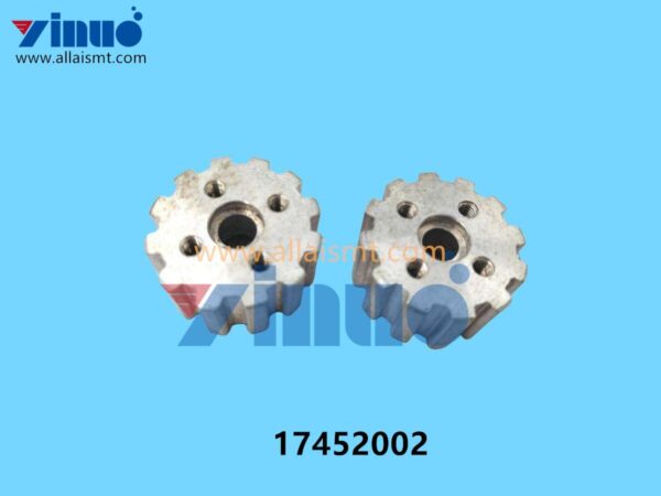 17452002 Universal AI PULLEY