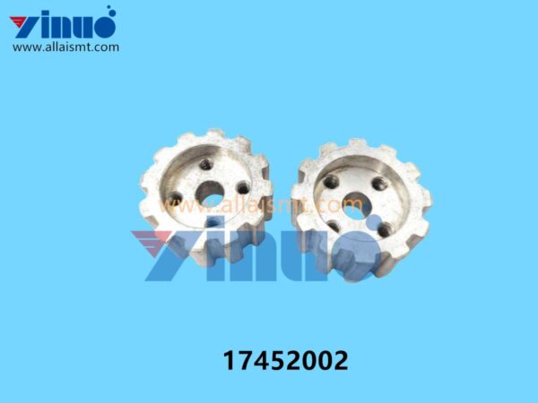 17452002 Universal AI PULLEY
