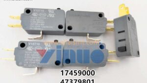 17459000 47379801 49429901 Universal AI MICRO SWITCH