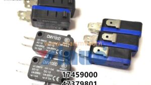 17459000 47379801 49429901 Universal AI MICRO SWITCH
