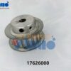 17626000 Universal AI PULLEY GEAR BELT