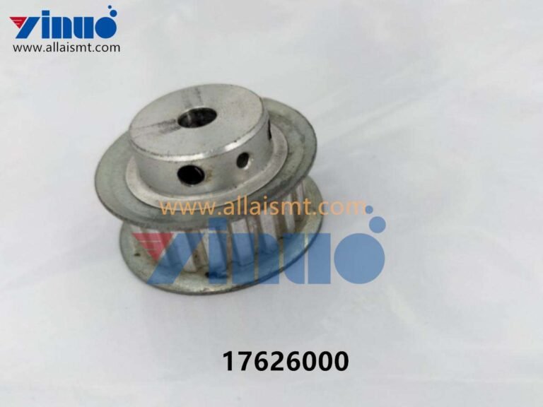 17626000 Universal AI PULLEY GEAR BELT