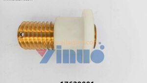 17629001 Universal AI SCREW