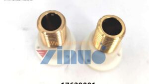 17629001 Universal AI SCREW