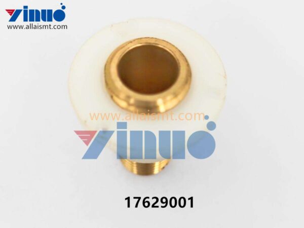 17629001 Universal AI SCREW