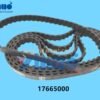 17665000 Universal AI BELT 187L