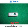 18064000 ADAPTOR Universal spare parts