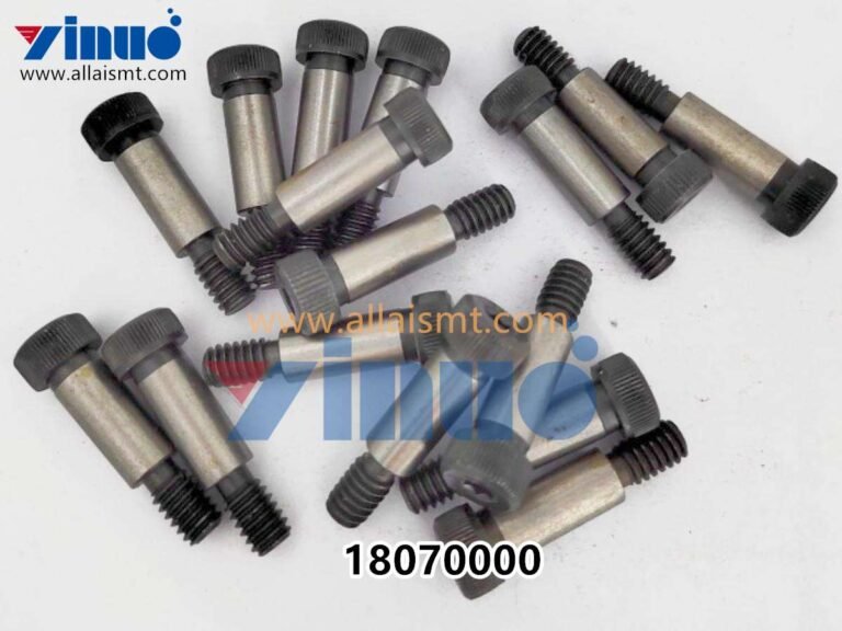 18070000 Universal AI SHOULDER SCREW