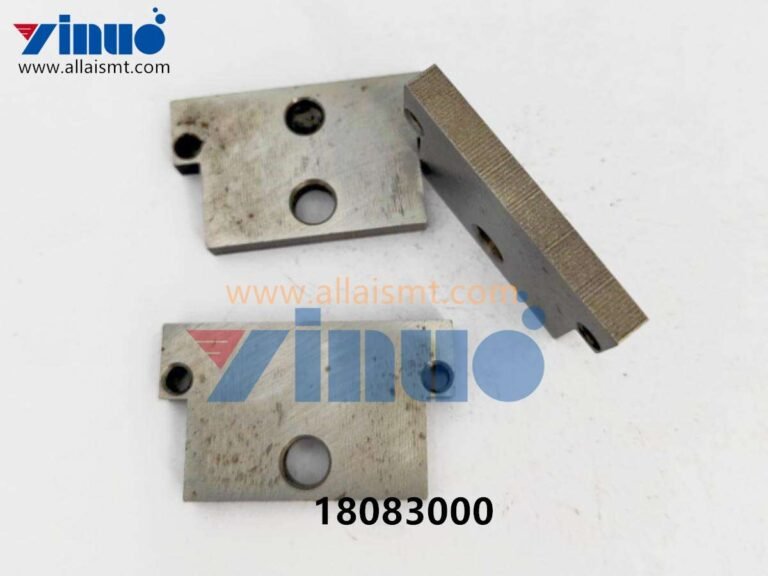 18083000 Universal AI STOP PLATE
