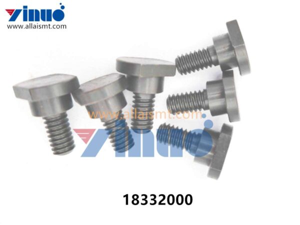 18332000 Universal AI SHOULDER SCREW