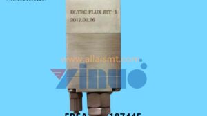 187445 ERSA WEDOTEC FLUX JET