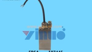 187445 ERSA WEDOTEC FLUX JET