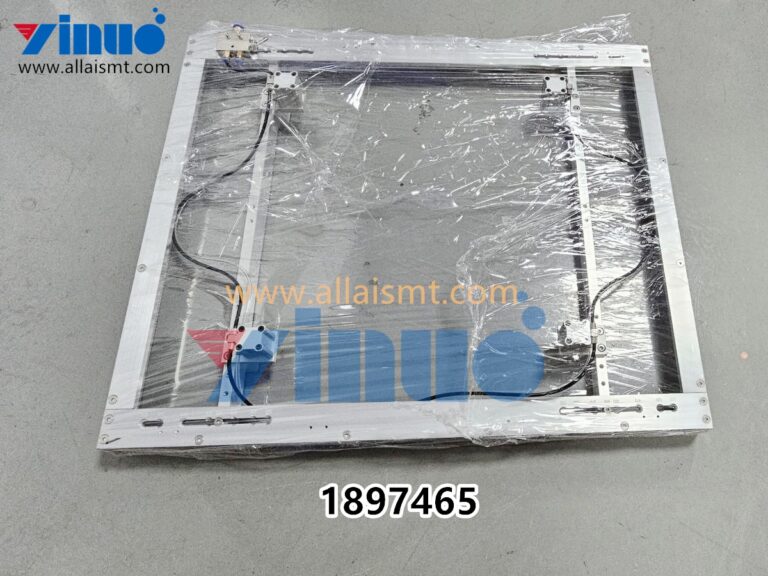 1897465 wave soldering tray