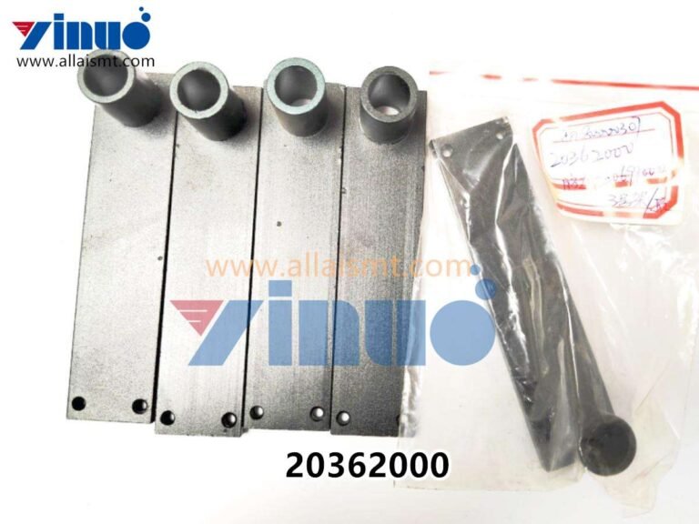 20362000 Universal AI PLATE