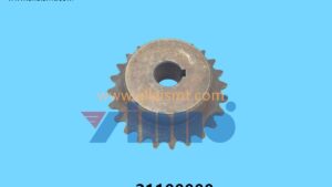 21100000 Universal AI SPROCKET