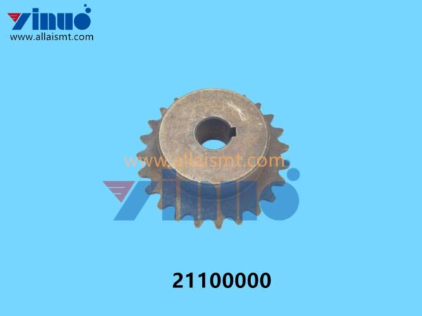 21100000 Universal AI SPROCKET