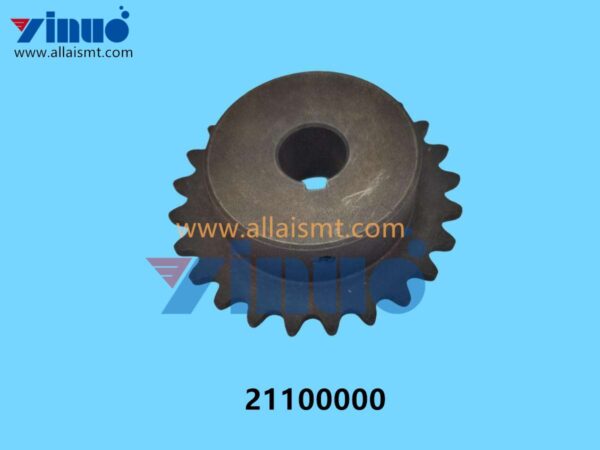 21100000 Universal AI SPROCKET