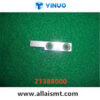 21388000 GUIDE PLATE, L Universal spare parts