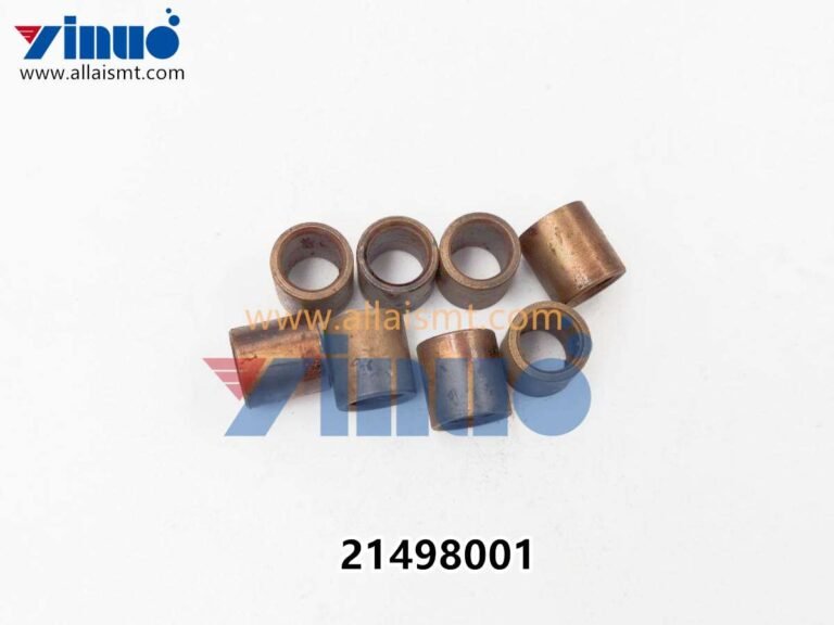 21498001 Universal AI STOP
