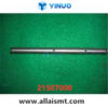 21507000 CUTTER SHAFT Universal spare parts