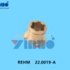 22.0019-A REHM Drive shaft spline sleeve