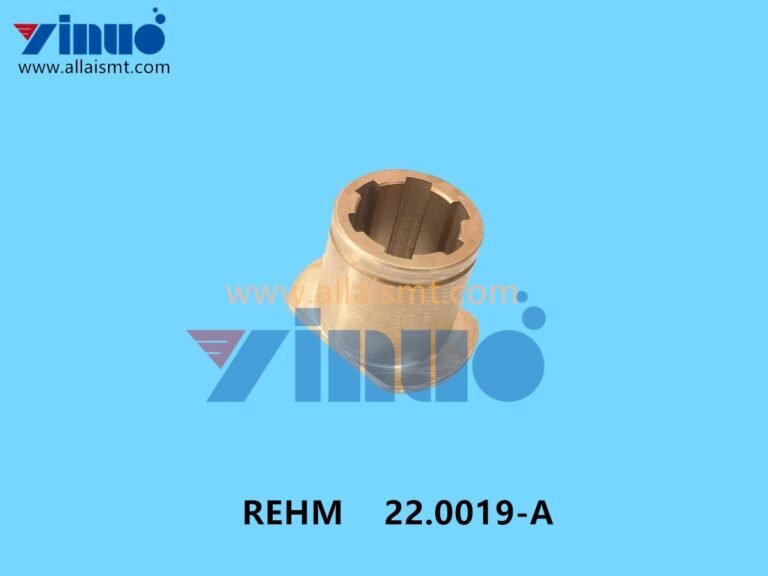 22.0019-A REHM Drive shaft spline sleeve