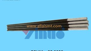 22.0023 REHM VXS Spline Shaft