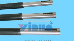 22.0023 REHM VXS Spline Shaft