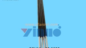 22.0023 REHM VXS Spline Shaft