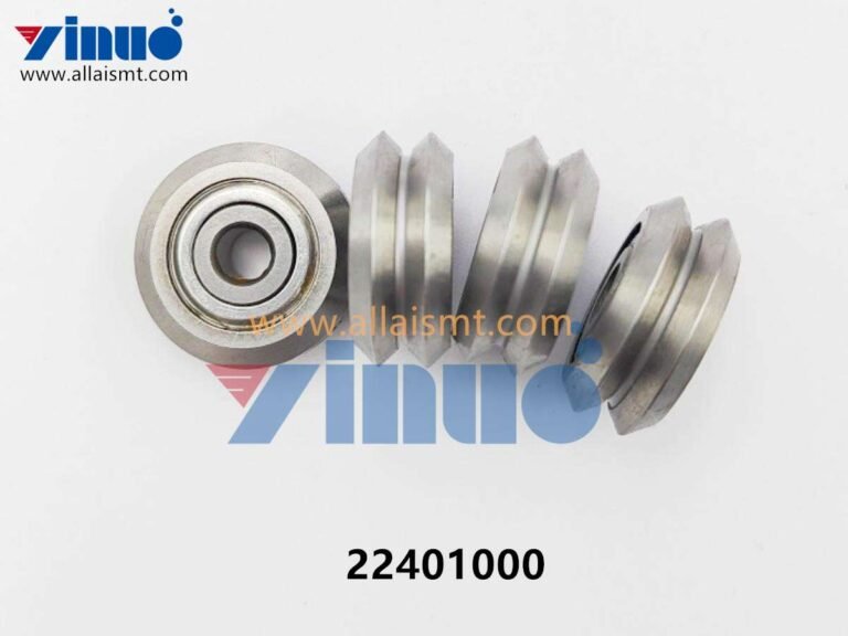 22401000 Universal AI GUIDE WHEEL
