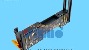 23.1035 X20BM11 Rehm PLC Module mounting base