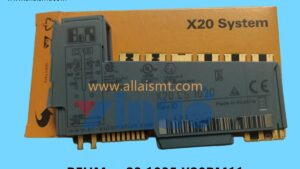 23.1035 X20BM11 Rehm PLC Module mounting base