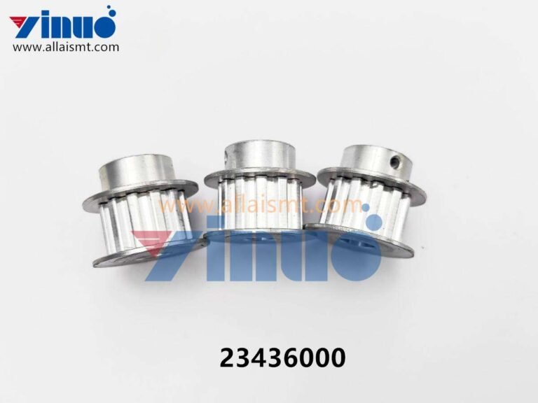 23436000 Universal AI PULLEY