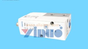 25.1036 REHM regulating valve