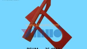 25.4053 Rehm C1C2C3C4 Gasket