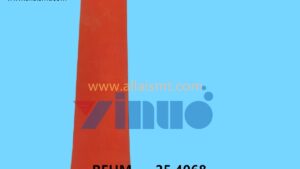 25.4068 REHM Sealing Strip 80x12mm