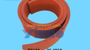 25.4068 REHM Sealing Strip 80x12mm