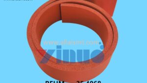 25.4068 REHM Sealing Strip 80x12mm