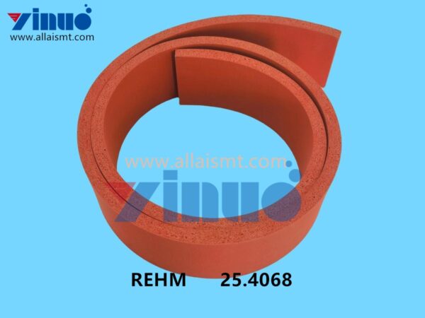 25.4068 REHM Sealing Strip 80x12mm
