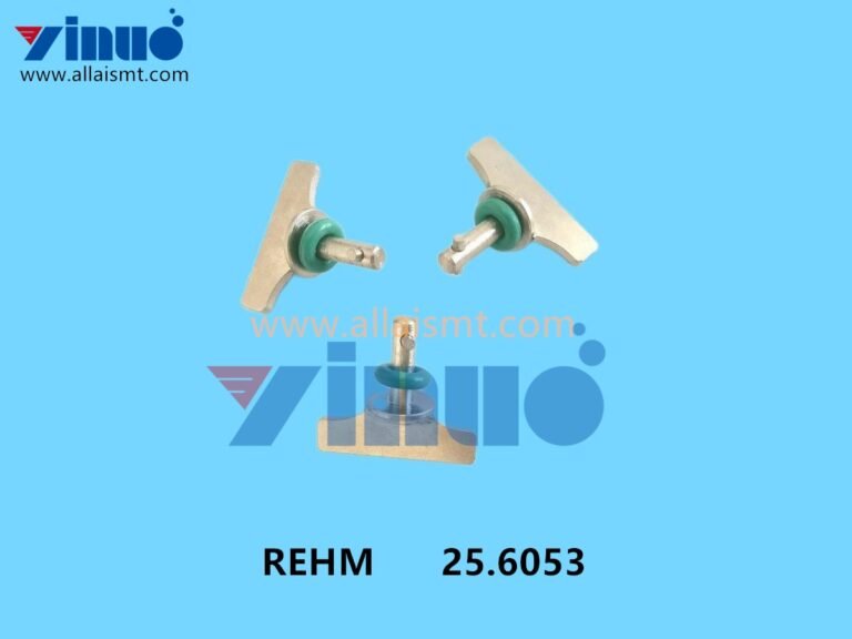 25.6053 REHM C1 VXP Butterfly buckle
