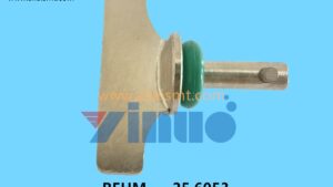 25.6053 REHM C1 VXP Butterfly buckle