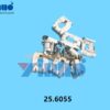 25.6055 Rehm Snap-on fixation