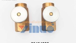 25454000 Universal AI NEEDLE VALVE