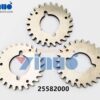 25582000 Universal AI SPROCKET CUTTER